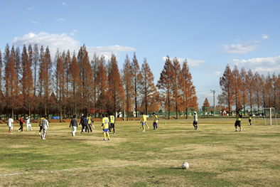 大宮けんぽグラウンド